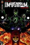 Critical Millennium: The Dark Frontier comic books